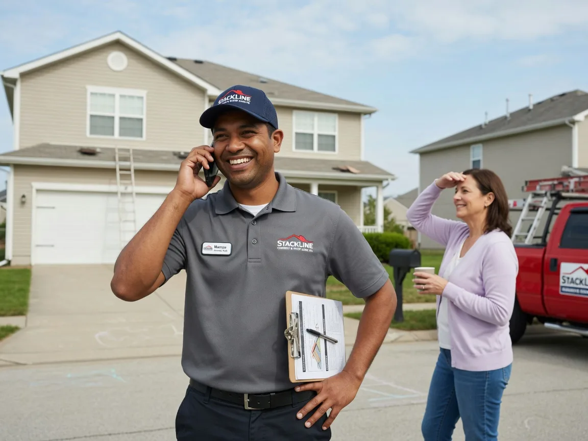 Chimney flashing repair Muse, OK FAQs